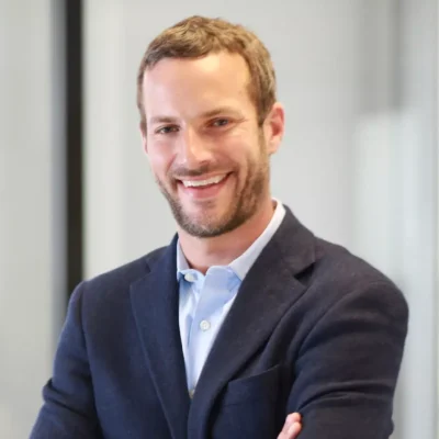 Adam Boehler