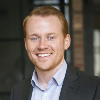 Bobby Murphy, Upperline Health