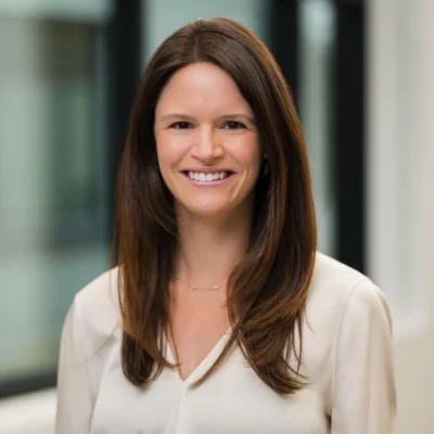 Christiana Beveridge, Upperline Health