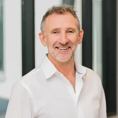 David Bromfield, Upperline Health