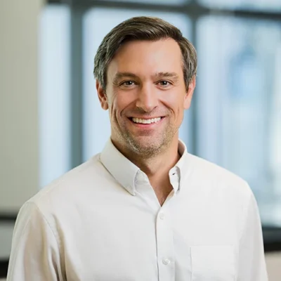 David Thorpe, Upperline Health