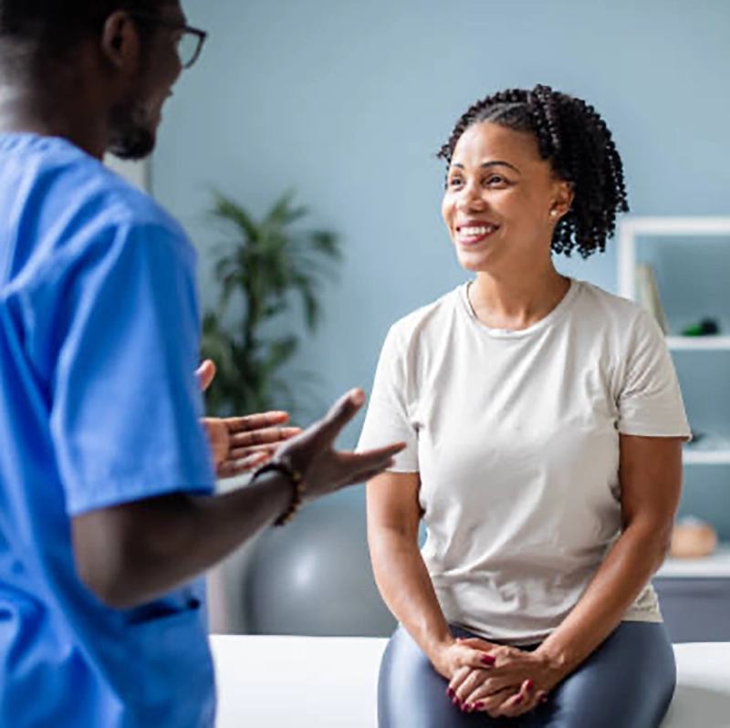 Specialty Provider Networks 