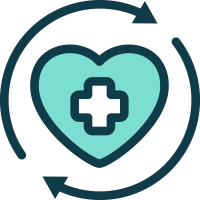 Continuous, not episodic care