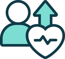 Increase opportunities for impact