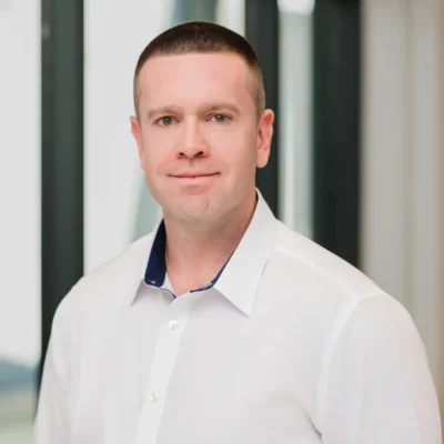 Joe Hafner, Upperline Health