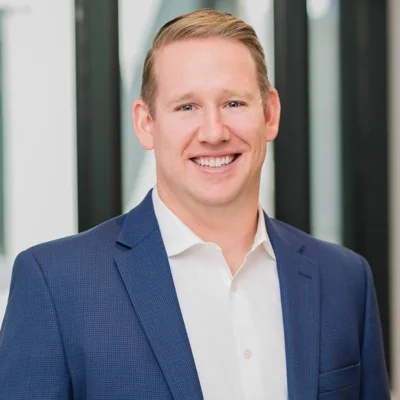 Kyle Rate, Upperline Health
