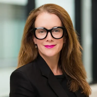 Lindy Blevins, Upperline Health