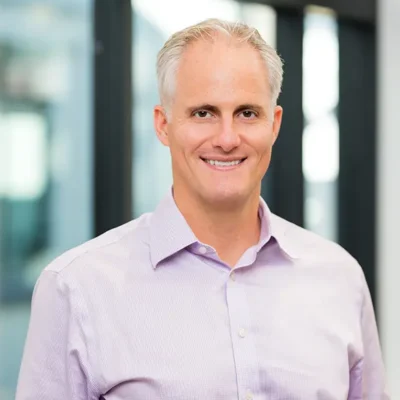 Matt Pizzi, Upperline Health