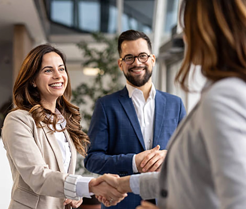 Partnering with Upperline