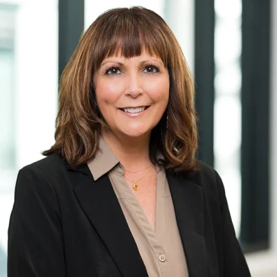 Michelle Vaughn, Upperline Health