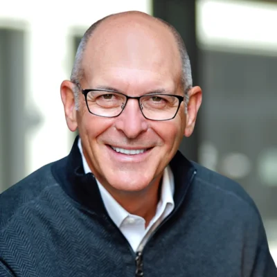 Mike Lester