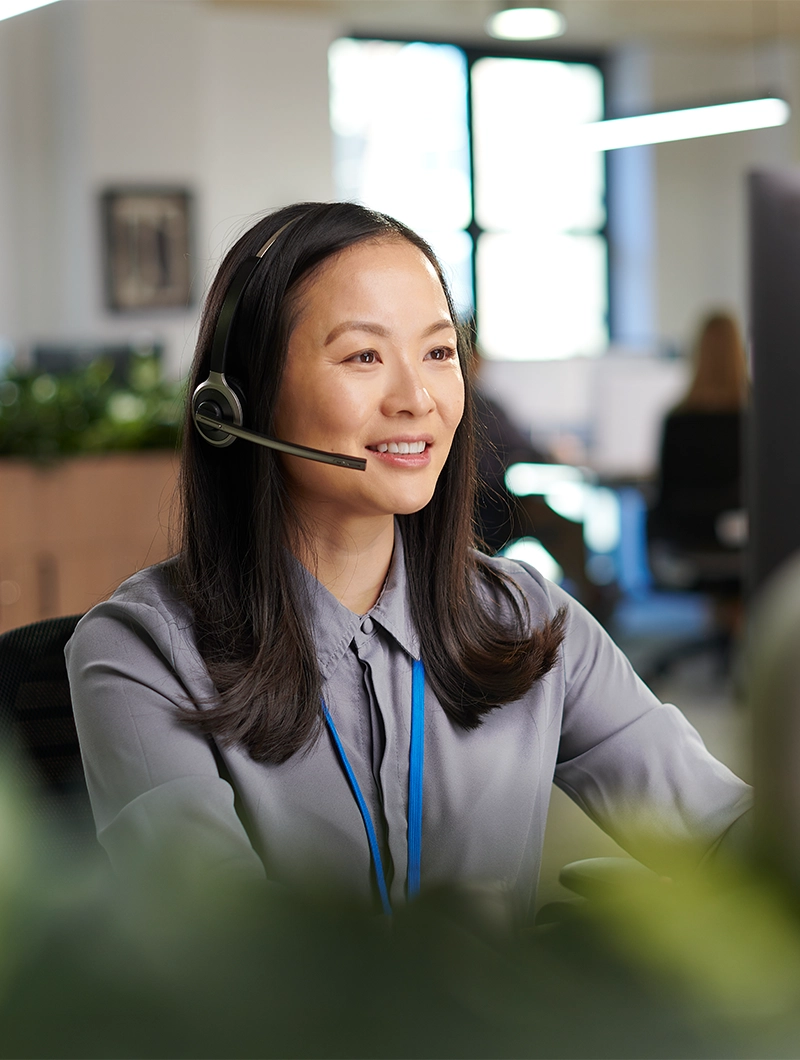 Upperline Plus Service