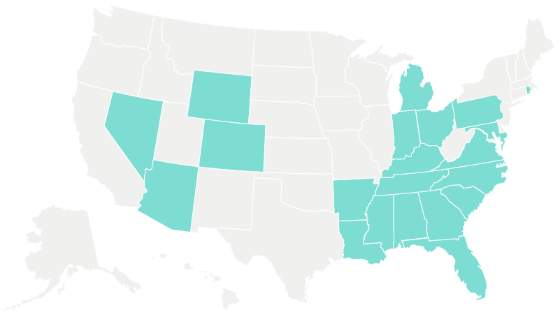 Care Network Care Partners Locations